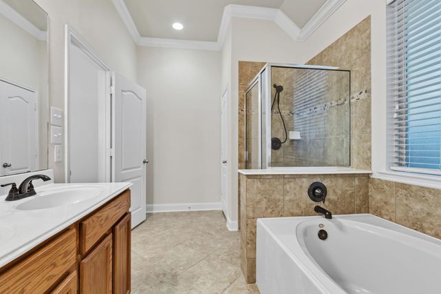 6142 Moran Crest Drive, Spring, TX 77388