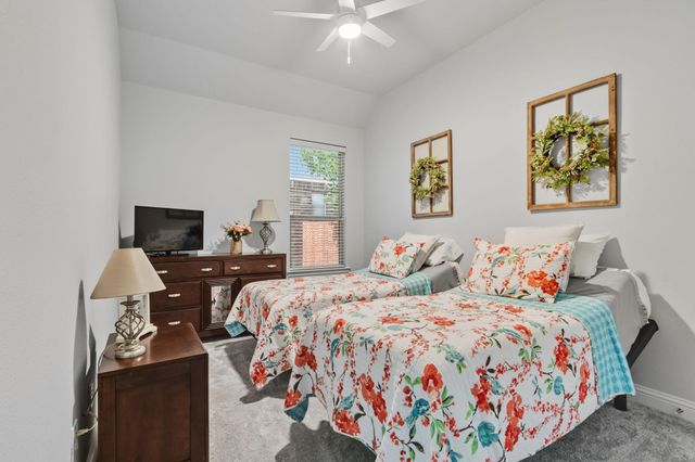 6142 Moran Crest Drive, Spring, TX 77388