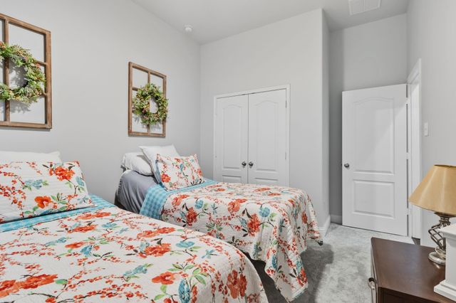6142 Moran Crest Drive, Spring, TX 77388