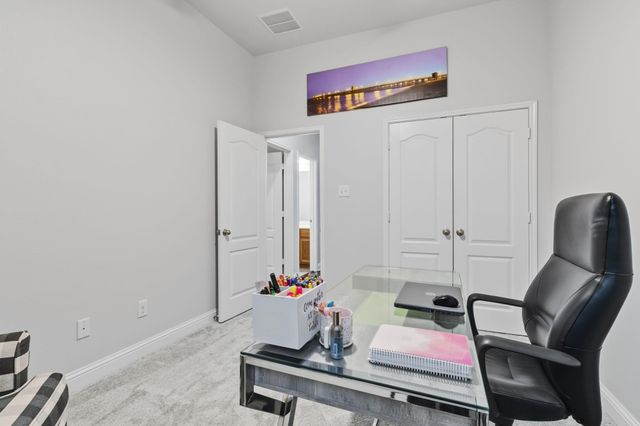 6142 Moran Crest Drive, Spring, TX 77388