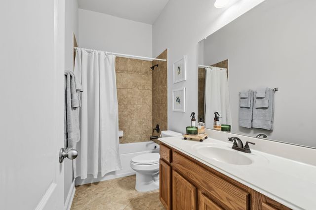 6142 Moran Crest Drive, Spring, TX 77388