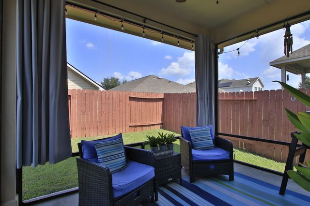 6142 Moran Crest Drive, Spring, TX 77388
