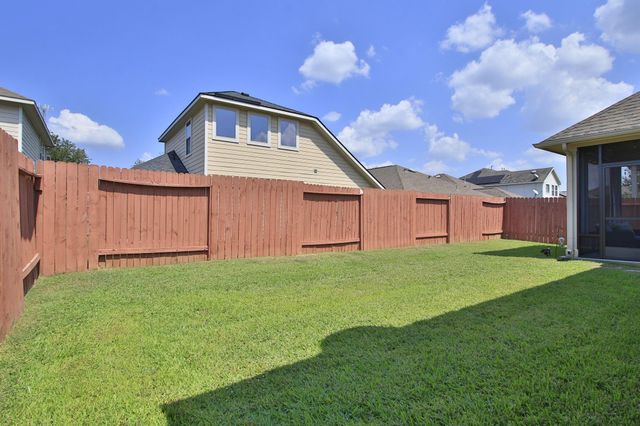 6142 Moran Crest Drive, Spring, TX 77388