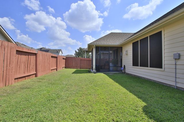 6142 Moran Crest Drive, Spring, TX 77388