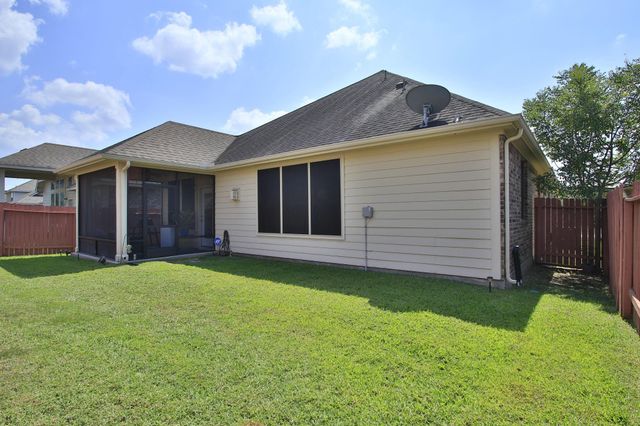 6142 Moran Crest Drive, Spring, TX 77388