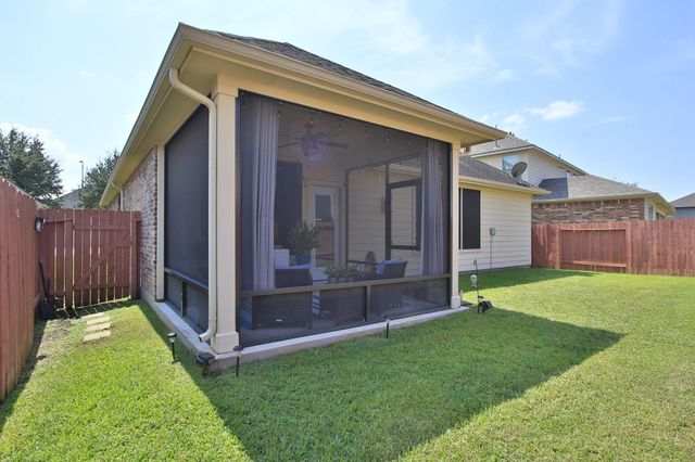 6142 Moran Crest Drive, Spring, TX 77388