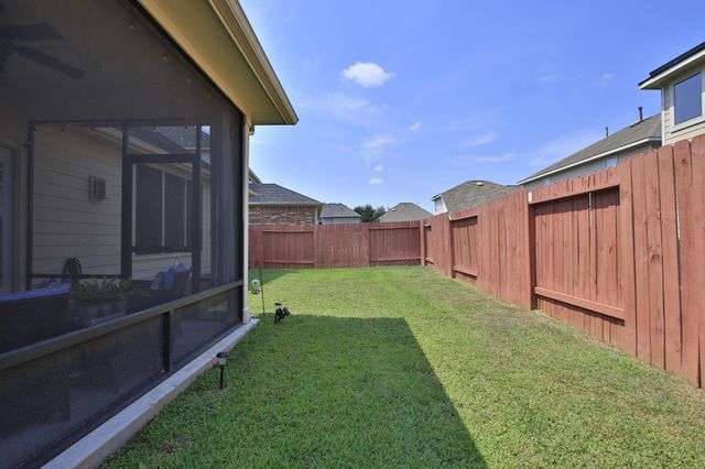 6142 Moran Crest Drive, Spring, TX 77388