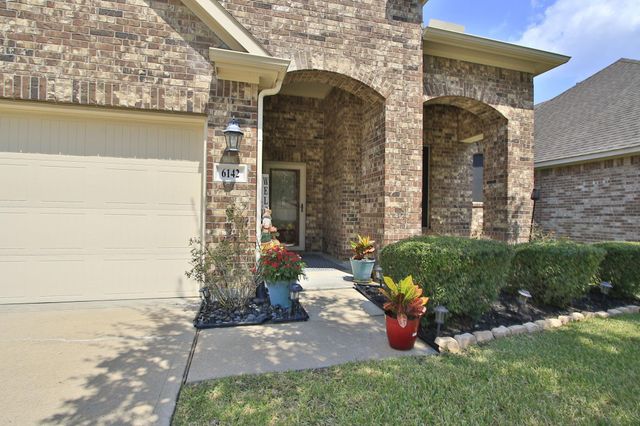 6142 Moran Crest Drive, Spring, TX 77388