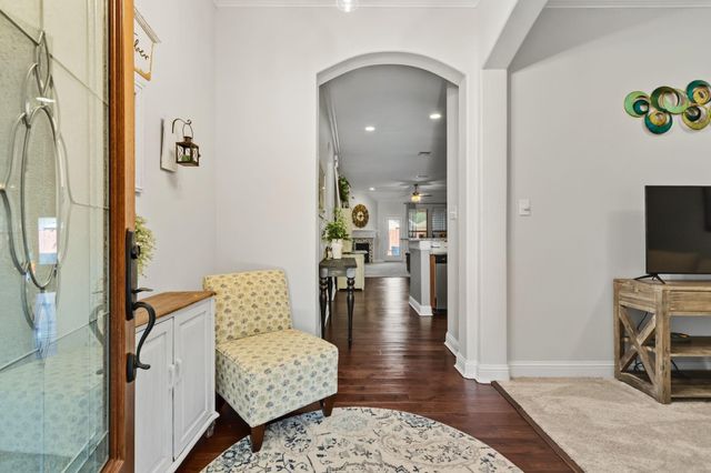 6142 Moran Crest Drive, Spring, TX 77388