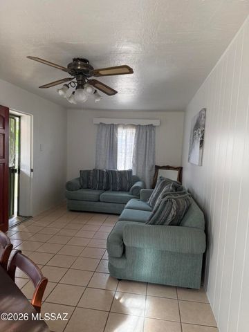 310 N Chama Lane, Nogales, AZ 85621