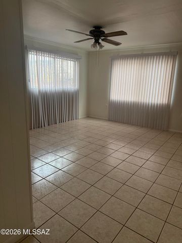 310 N Chama Lane, Nogales, AZ 85621