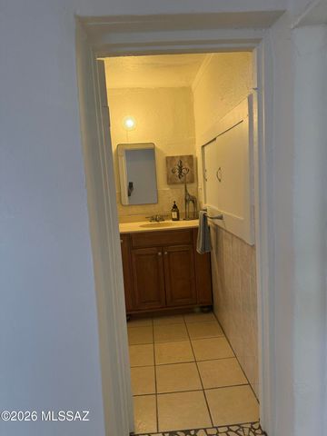 310 N Chama Lane, Nogales, AZ 85621