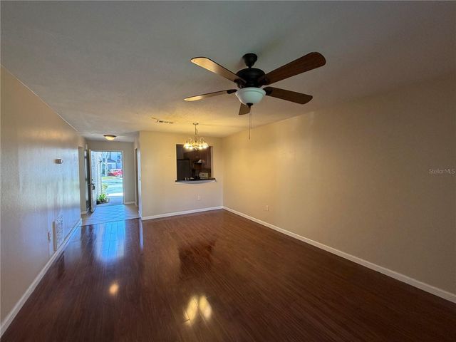 3024 S SEMORAN BOULEVARD 7, Orlando, FL 32822