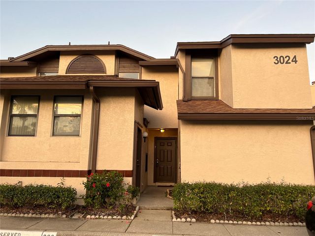 3024 S SEMORAN BOULEVARD 7, Orlando, FL 32822