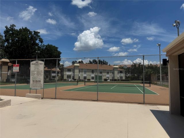 3024 S SEMORAN BOULEVARD 7, Orlando, FL 32822