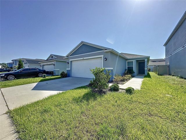 707 SCRUB OAK HAMMOCK ROAD, Davenport, FL 33837