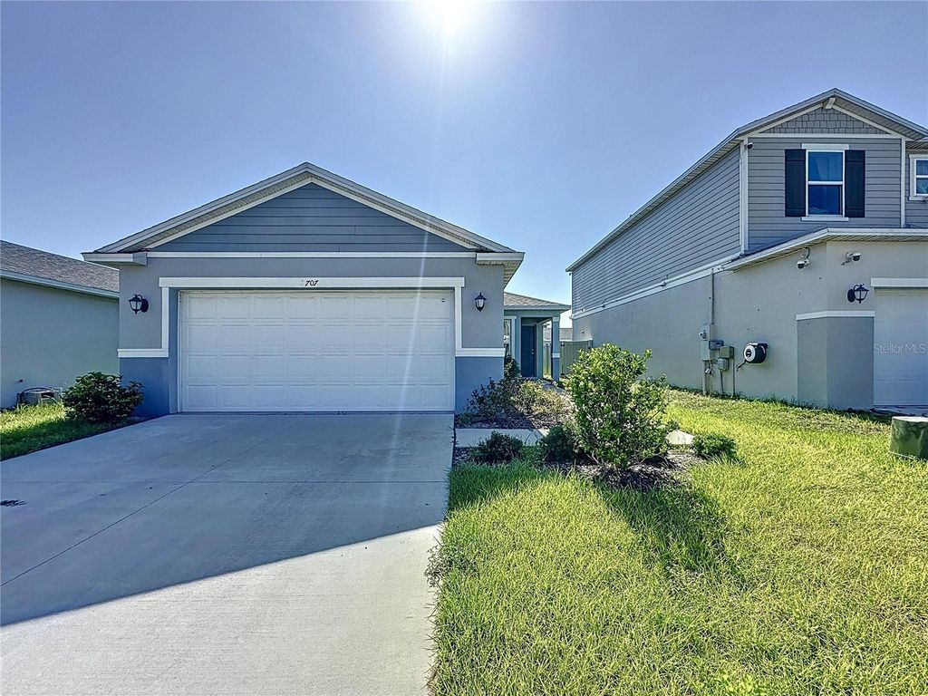 707 SCRUB OAK HAMMOCK ROAD, Davenport, FL 33837