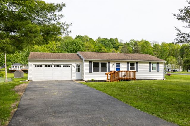 2310 Timberline Drive, Macedon, NY 14502