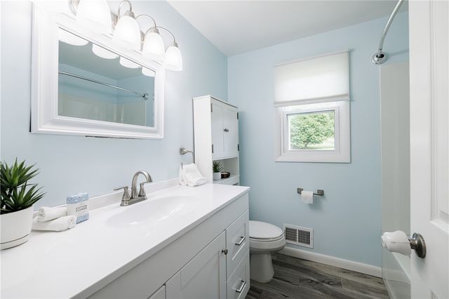 2310 Timberline Drive, Macedon, NY 14502
