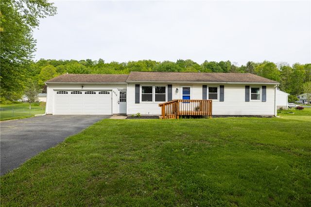 2310 Timberline Drive, Macedon, NY 14502