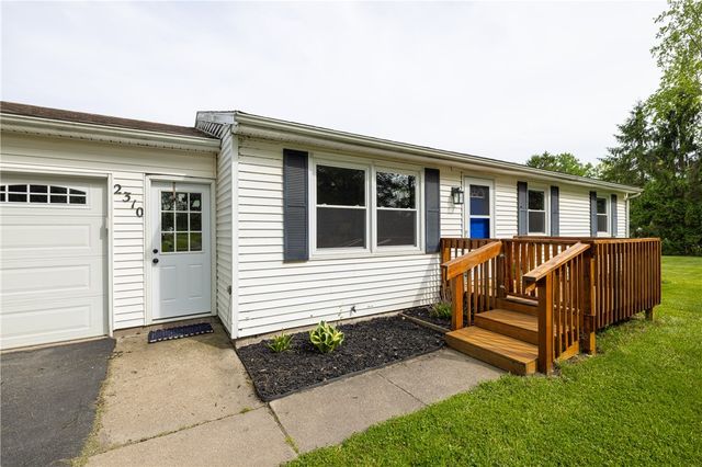 2310 Timberline Drive, Macedon, NY 14502