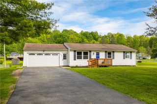 2310 Timberline Drive, Macedon, NY 14502