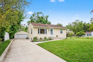 412 Boston Avenue, Portage City, MI 49002