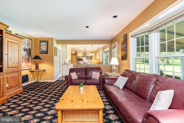 1321 TANGLEWOOD DR, Lower Gwynedd, PA 19454