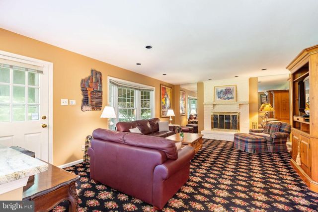 1321 TANGLEWOOD DR, Lower Gwynedd, PA 19454