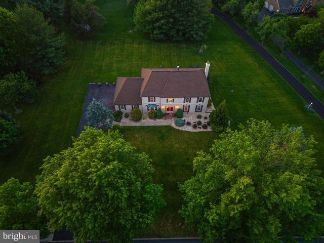 1321 TANGLEWOOD DR, Lower Gwynedd, PA 19454