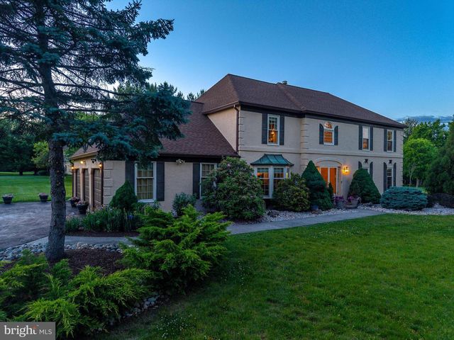 1321 TANGLEWOOD DR, Lower Gwynedd, PA 19454