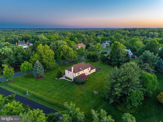 1321 TANGLEWOOD DR, Lower Gwynedd, PA 19454