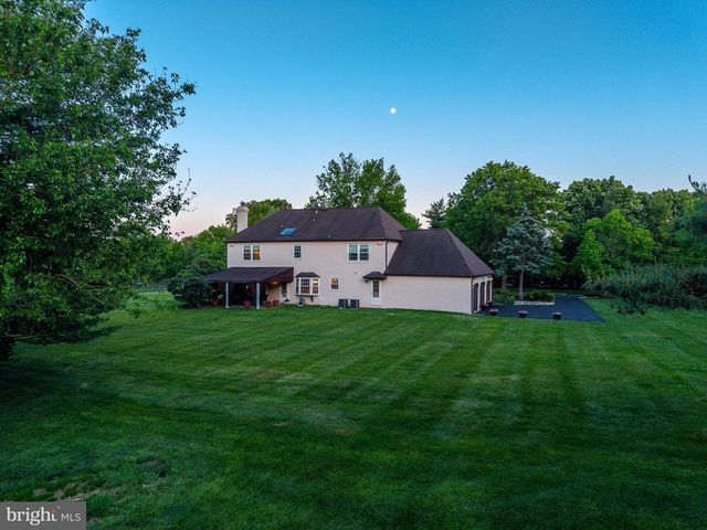 1321 TANGLEWOOD DR, Lower Gwynedd, PA 19454