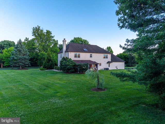 1321 TANGLEWOOD DR, Lower Gwynedd, PA 19454