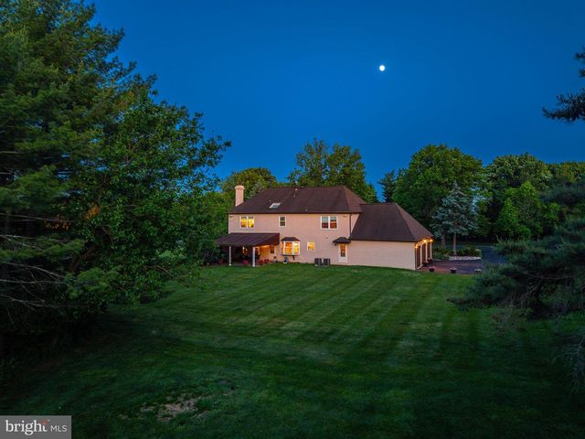 1321 TANGLEWOOD DR, Lower Gwynedd, PA 19454