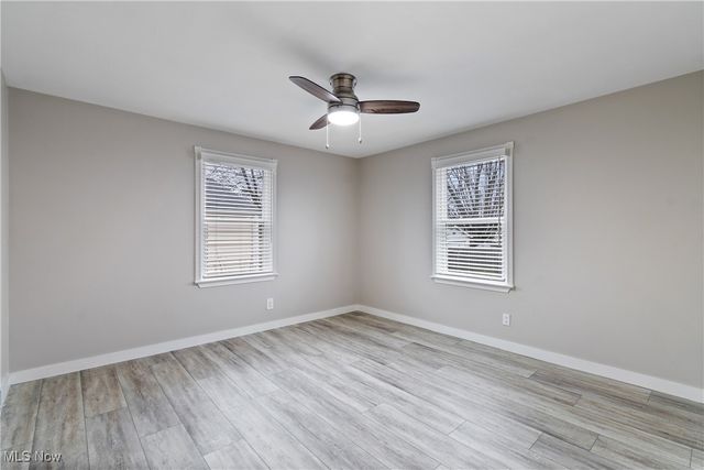 581 Stanley Road, Akron, OH 44312