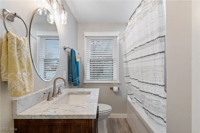 581 Stanley Road, Akron, OH 44312