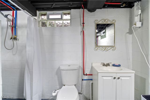 581 Stanley Road, Akron, OH 44312