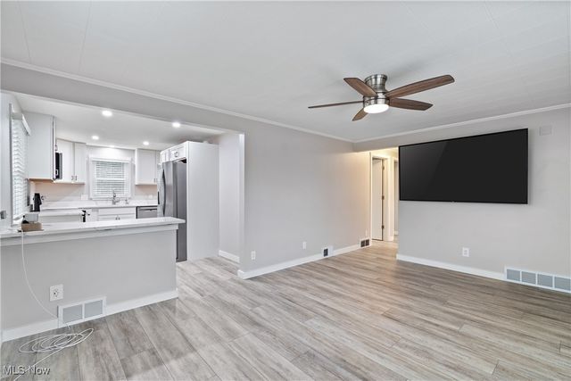 581 Stanley Road, Akron, OH 44312