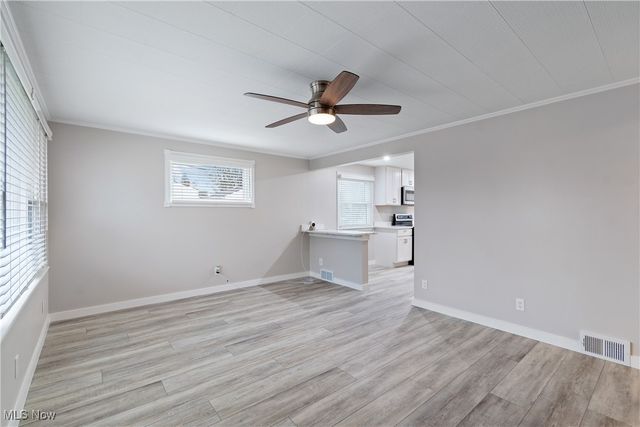 581 Stanley Road, Akron, OH 44312