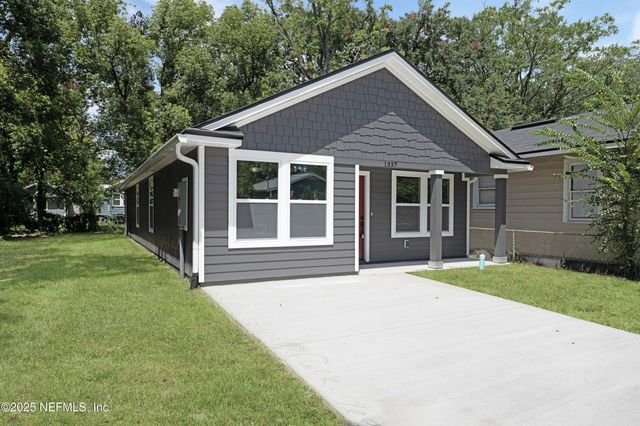 1337 W 22ND Street W, Jacksonville, FL 32209