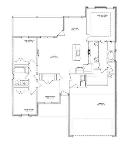 7666 Wildflower Way, Abilene, TX 79602