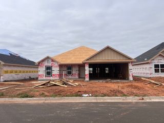 7666 Wildflower Way, Abilene, TX 79602