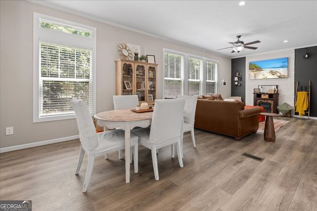 116 Parkview Road, Iva, SC 29655