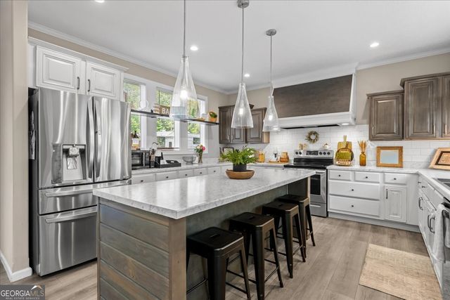 116 Parkview Road, Iva, SC 29655
