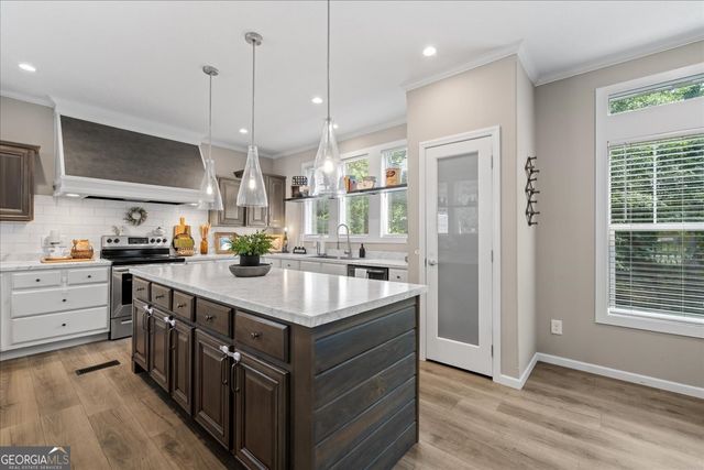 116 Parkview Road, Iva, SC 29655