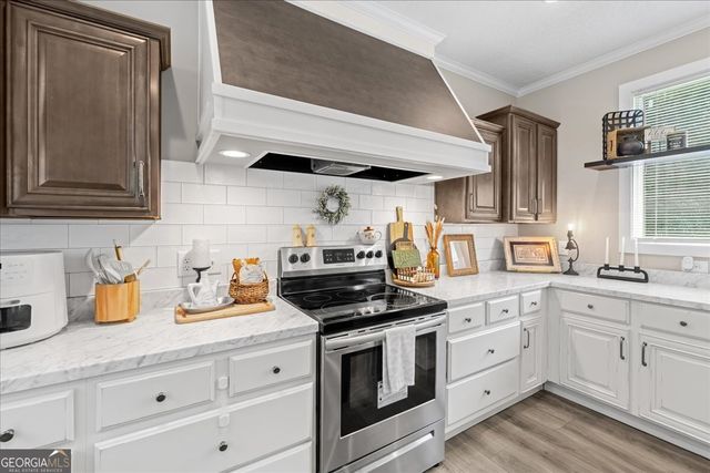 116 Parkview Road, Iva, SC 29655