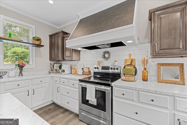 116 Parkview Road, Iva, SC 29655