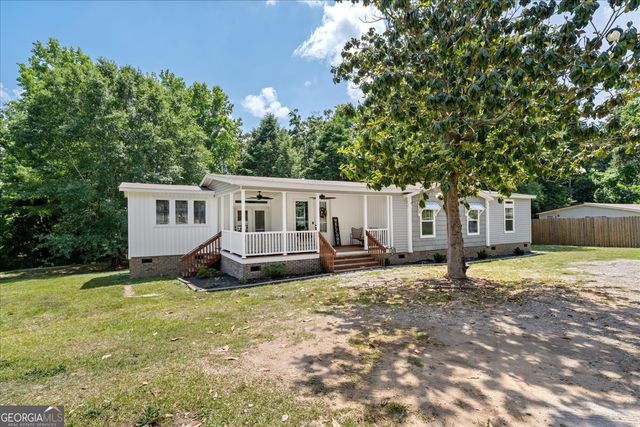 116 Parkview Road, Iva, SC 29655