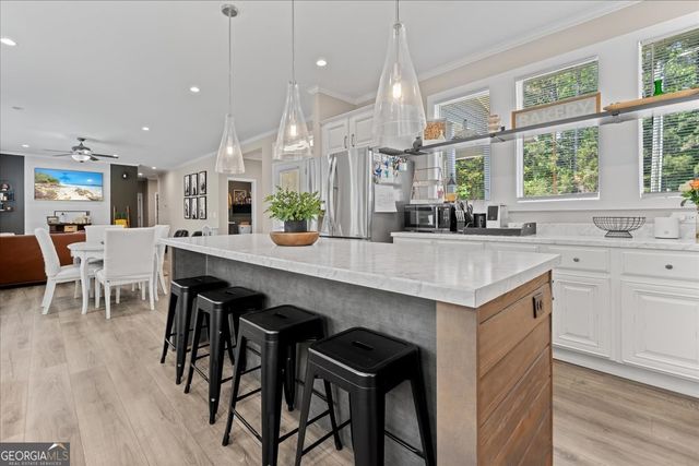 116 Parkview Road, Iva, SC 29655